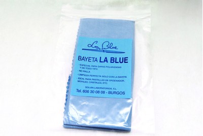 Bayeta La Blue